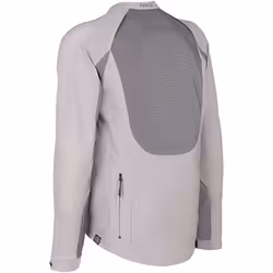Knox Tor Veste de protection, gris, taille XL pour Hommes