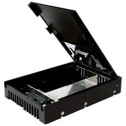 Icy Dock MB882SP-1S-1B Compartiment pour ordinateur