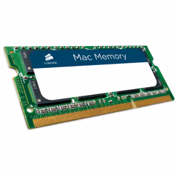 Corsair 16GB DDR3 module de mémoire 16 Go 2 x 8 Go 1333 MHz