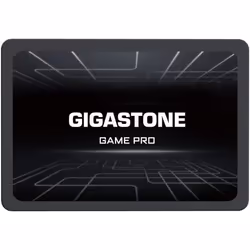 SSD - GIGASTONE - 1To - SATA III - 530 Mo/s - Cache SLC