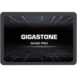 SSD - GIGASTONE - 1To - SATA III - 530 Mo/s - Cache SLC