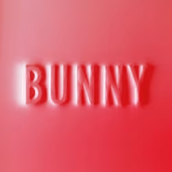 ImportCDs Bunny, Danse, CD, Support physique, Adulte, 1 disques, 12/10/2018