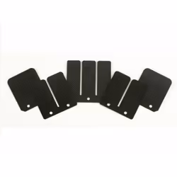 Boyesen Clapets carbone Yamaha YFS200 BLASTER