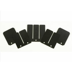 Boyesen Clapets carbone Yamaha YFS200 BLASTER