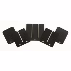 Boyesen Clapets carbone KTM EXC200