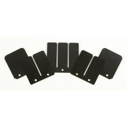 Boyesen Clapets carbone KTM EXC200