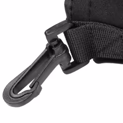 Neewer 90079322 Housse pour objectifs Noir