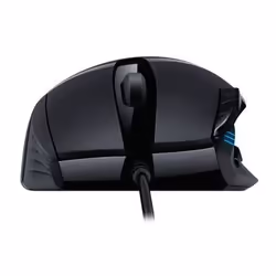 Logitech G G402 Hyperion Fury souris Droitier USB Type-A 4000 DPI