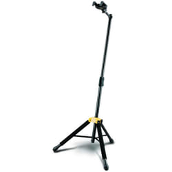 Hercules GS412B Support pour guitare