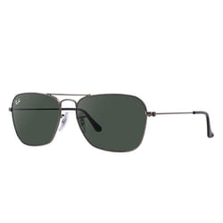 Ray-Ban CARAVAN lunettes de soleil Carré