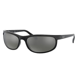 Ray-Ban PREDATOR 2 lunettes de soleil Rectangulaire