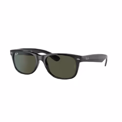 Ray-Ban New Wayfarer Classic, Carré, Cerclé, Vert, Nylon, 1 pièce(s)
