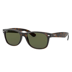 Ray-Ban NEW WAYFARER CLASSIC lunettes de soleil Carré
