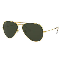 Ray-Ban AVIATOR CLASSIC lunettes de soleil Aviateur