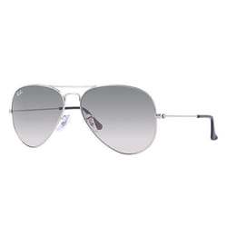 Ray-Ban AVIATOR GRADIENT lunettes de soleil Aviateur