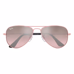 Ray-Ban AVIATOR JUNIOR lunettes de soleil Aviateur