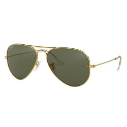 Ray-Ban AVIATOR CLASSIC lunettes de soleil Aviateur