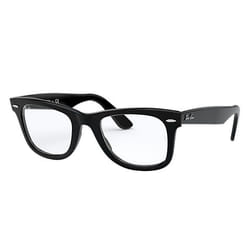 Ray-Ban Original Wayfarer Optics lunettes de soleil Carré
