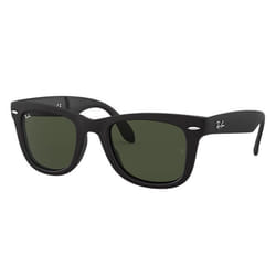 Ray-Ban WAYFARER FOLDING CLASSIC lunettes de soleil Carré