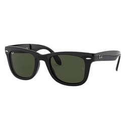 Ray-Ban WAYFARER FOLDING CLASSIC lunettes de soleil Carré