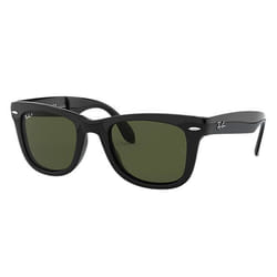 Ray-Ban WAYFARER FOLDING CLASSIC lunettes de soleil Carré