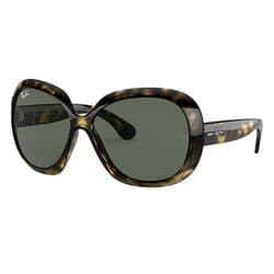 Ray-Ban JACKIE OHH II lunettes de soleil Carré