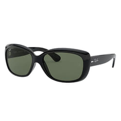 Ray-Ban JACKIE OHH lunettes de soleil Rectangulaire
