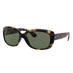 Ray-Ban JACKIE OHH lunettes de soleil Rectangulaire