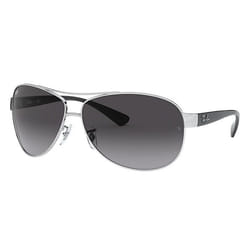 Ray-Ban RB3386 lunettes de soleil Aviateur