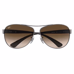 Ray-Ban RB3386 lunettes de soleil Aviateur - Vue supplémentaire 5