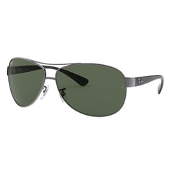 Ray-Ban RB3386 lunettes de soleil Aviateur