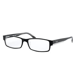 Ray-Ban RB5114 lunettes de soleil Rectangulaire