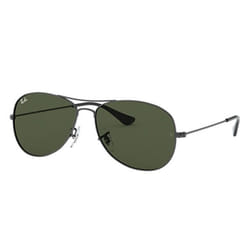 Ray-Ban COCKPIT lunettes de soleil Aviateur