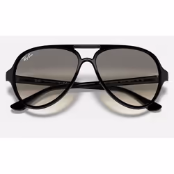 Ray-Ban Cats 5000 Classic - Vue supplémentaire 6