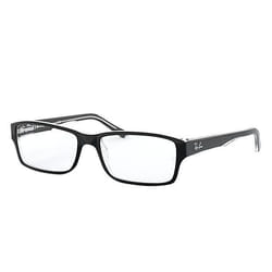 Ray-Ban RB5169 lunettes de soleil Rectangulaire