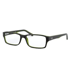 Ray-Ban RB5169 lunettes de soleil Rectangulaire