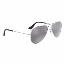 Ray-Ban AVIATOR JUNIOR lunettes de soleil Aviateur - Vue supplémentaire 2