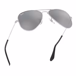 Ray-Ban AVIATOR JUNIOR lunettes de soleil Aviateur - Vue supplémentaire 3