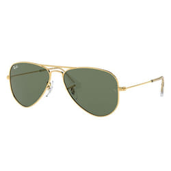 Ray-Ban AVIATOR JUNIOR lunettes de soleil Aviateur
