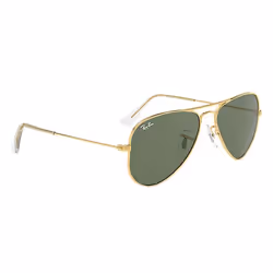 Ray-Ban AVIATOR JUNIOR lunettes de soleil Aviateur - Vue supplémentaire 4