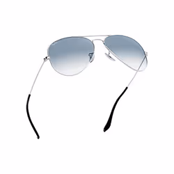 Ray-Ban AVIATOR GRADIENT lunettes de soleil Aviateur