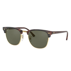 Ray-Ban CLUBMASTER CLASSIC lunettes de soleil Carré