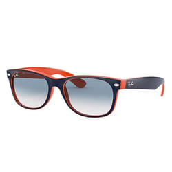 Ray-Ban NEW WAYFARER COLOR MIX lunettes de soleil Carré