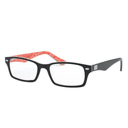 Ray-Ban RB5206 lunettes de soleil Rectangulaire