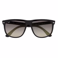 Ray-Ban RB4147 Gris clair Dégradé + Noir - Vue supplémentaire 4