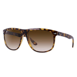 Ray-Ban RB4147 Marron clair Dégradé + Havane