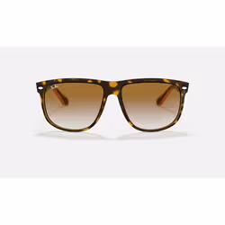 Ray-Ban RB4147 Marron clair Dégradé + Havane