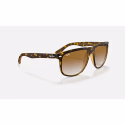 Ray-Ban RB4147 Marron clair Dégradé + Havane