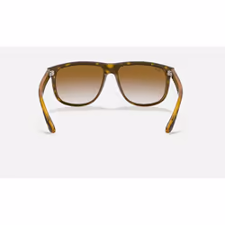 Ray-Ban RB4147 Marron clair Dégradé + Havane - Vue supplémentaire 5