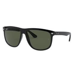 Ray-Ban RB4147 lunettes de soleil Carré